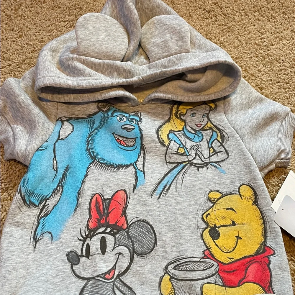 Disney 100 dress